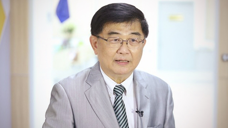 NHSO to expand drug list as a New Year gift NHSO to expand drug list as a New Year gift
