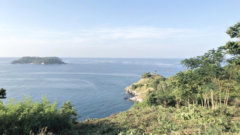 Phuket in joint venture to beautify Promthep Cape Phuket in joint venture to beautify Promthep Cape