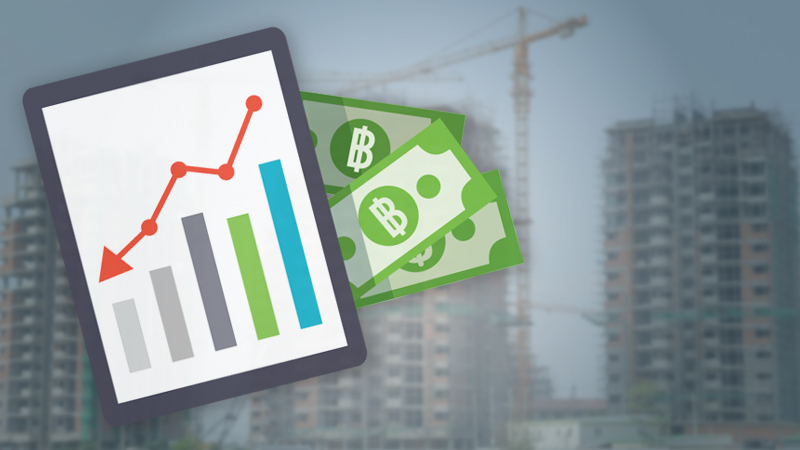 Slowdown in Sukhumvit condo market as developers cut supply Slowdown in Sukhumvit condo market as developers cut supply