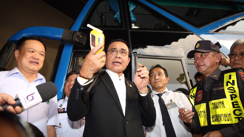 PM begs people not to drink and drive PM begs people not to drink and drive