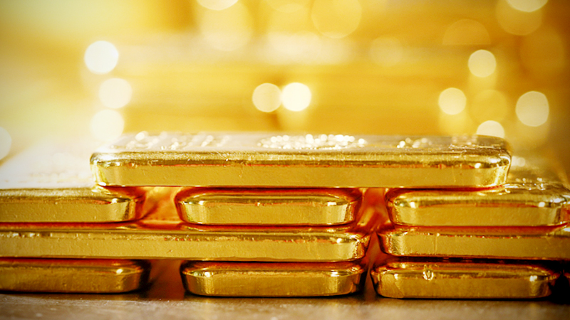 Gold makes headway above $1,500 as 2020 comes into closer focus Gold makes headway above $1,500 as 2020 comes into closer focus