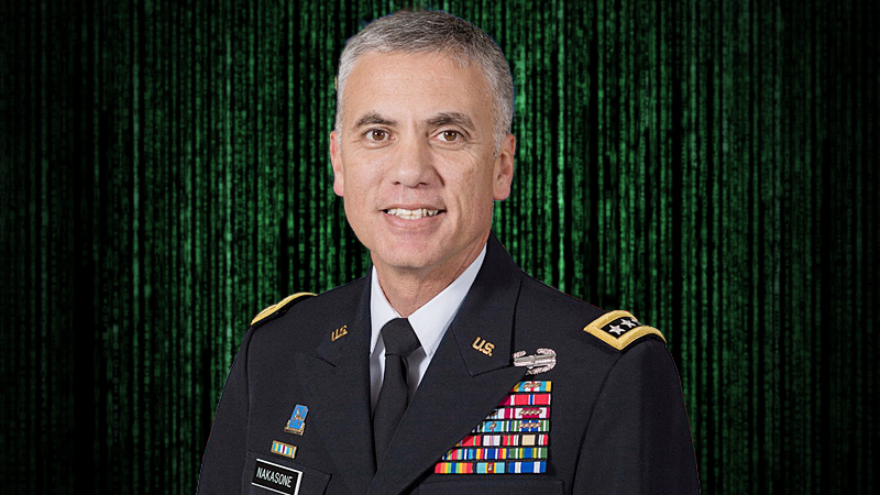 U.S. CyberCom contemplates information warfare to counter Russian interference in the 2020 election U.S. CyberCom contemplates information warfare to counter Russian interference in the 2020 election