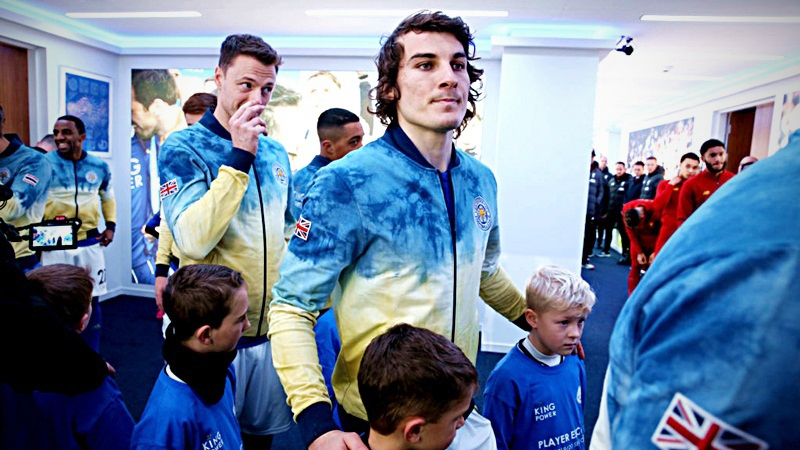 Photo Credit to Lcfcthai.com