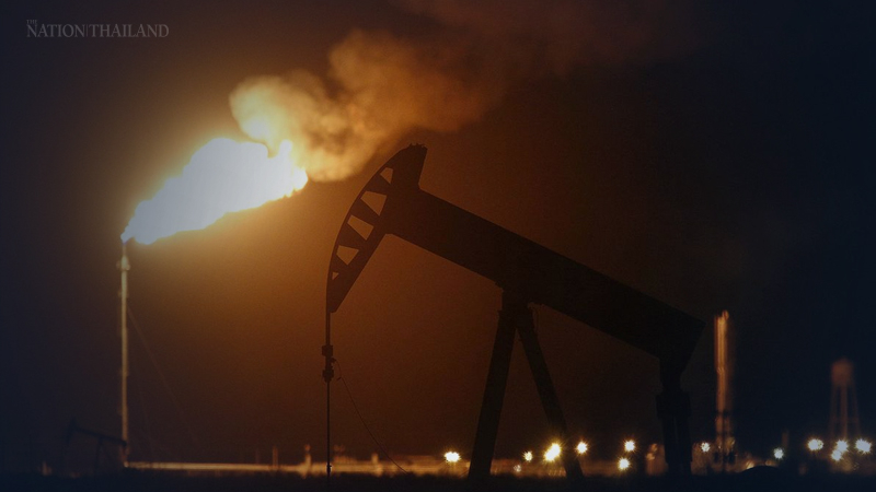 Texas oil and gas sector contracts amid 'challenging' conditions Texas oil and gas sector contracts amid 'challenging' conditions