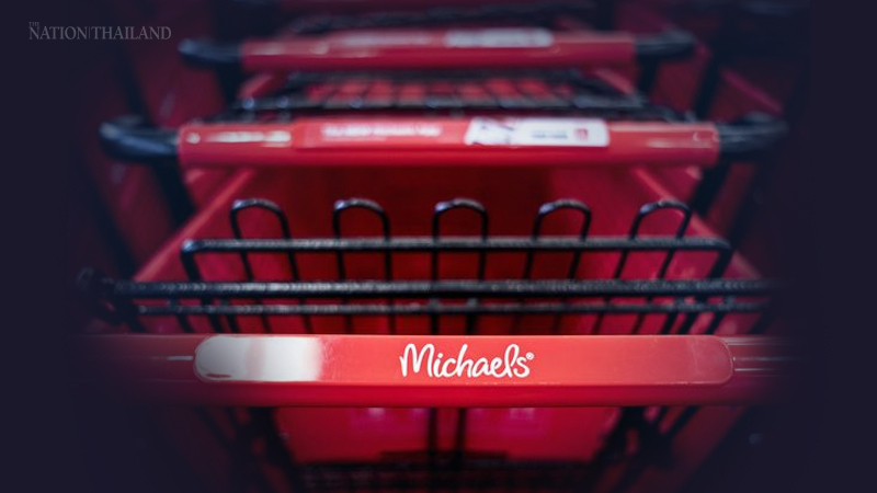 Michaels jumps as new CEO brings digital expertise from Walmart Michaels jumps as new CEO brings digital expertise from Walmart
