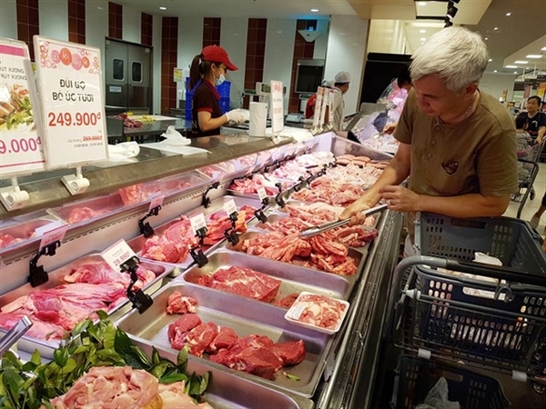 Vietnam's GDP jumps 7.02 per cent in 2019 Vietnam's GDP jumps 7.02 per cent in 2019