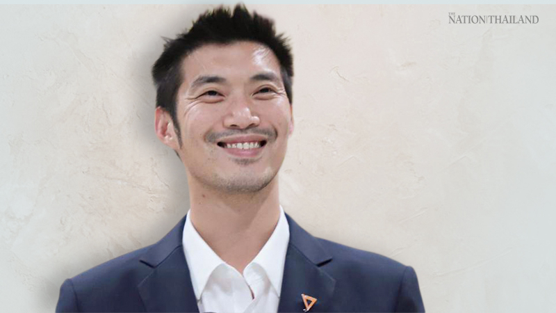 Thanathorn lauds supporters for standing up to ‘govt injustice’ Thanathorn lauds supporters for standing up to ‘govt injustice’