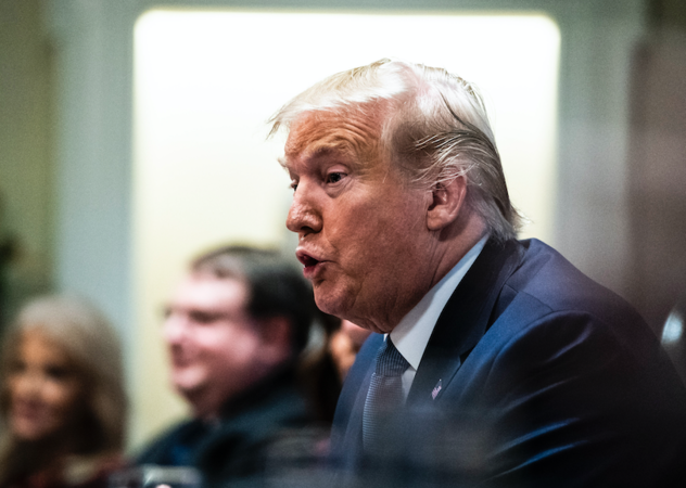 Trump retweets - then deletes - a post naming the alleged whistleblower Trump retweets - then deletes - a post naming the alleged whistleblower