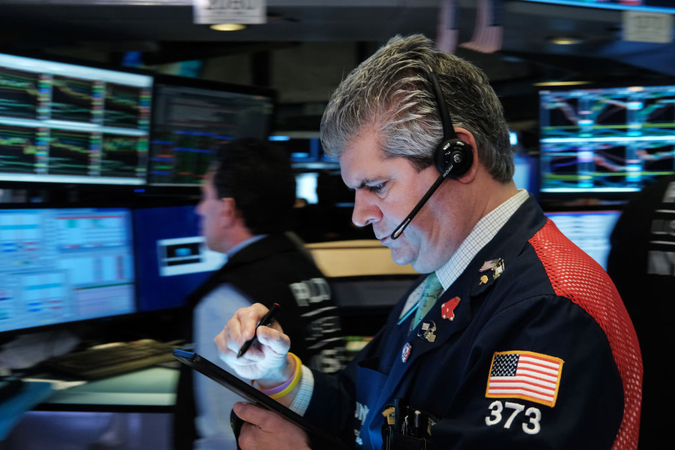 Trump's stock market rally is very good, but still lags Obama and Clinton Trump's stock market rally is very good, but still lags Obama and Clinton