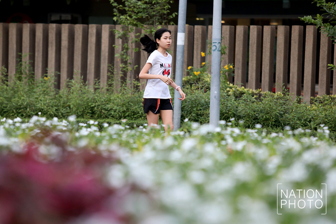 Weakening ‘Phanfone’ to have no impact on Thailand’s weather Weakening ‘Phanfone’ to have no impact on Thailand’s weather