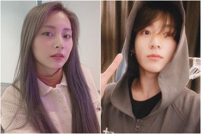 Twice singer Tzuyu has world's most beautiful face, BTS singer Jungkook is most handsome