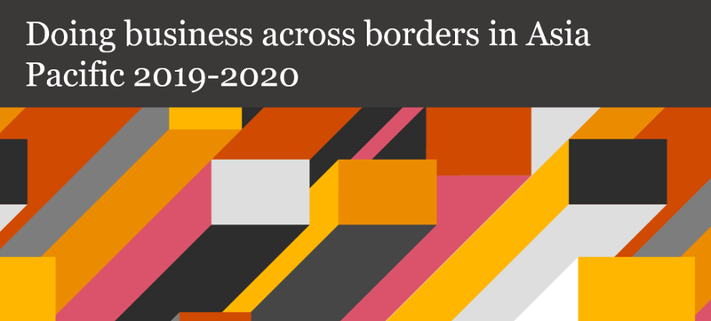 Views from the top: Business leaders in the Asia Pacific region looks ahead to 2020 Views from the top: Business leaders in the Asia Pacific region looks ahead to 2020