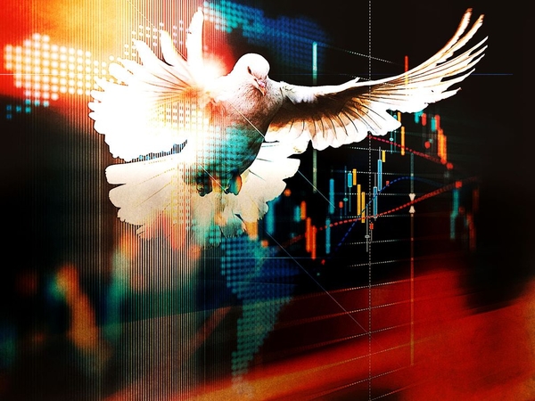 Trading a dove for two hawks: The Fed's 2020 voters Trading a dove for two hawks: The Fed's 2020 voters