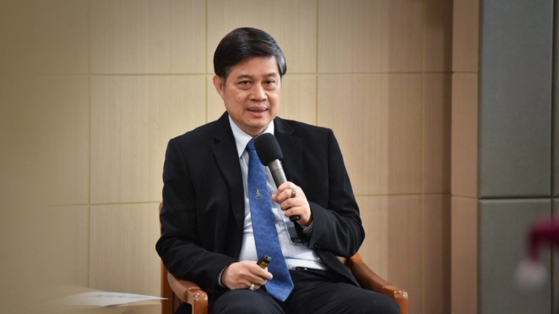 Bank of Thailand explains sudden appreciation of Baht Bank of Thailand explains sudden appreciation of Baht