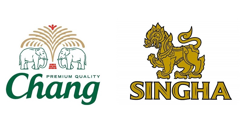 Chang, Singha take competition to the next level Chang, Singha take competition to the next level