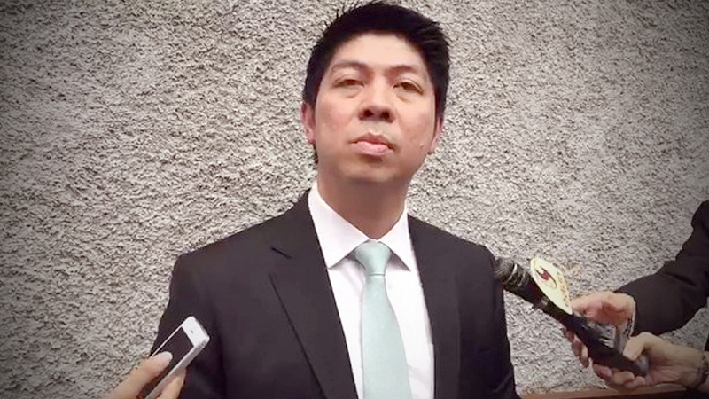 Verdicts issued in 98 per cent of cases involving year-end traffic offences. Verdicts issued in 98 per cent of cases involving year-end traffic offences.