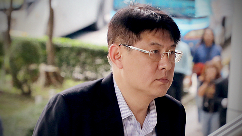 Top court to give verdict on Sorayuth’s case on January 21 Top court to give verdict on Sorayuth’s case on January 21