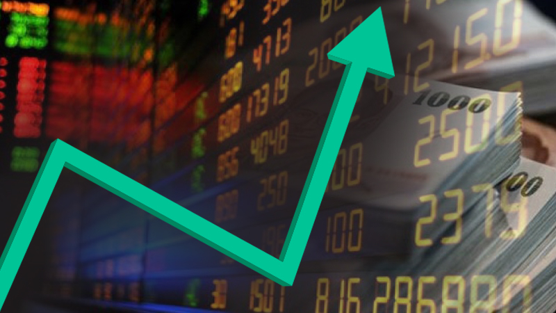SET index up 16 points, nearing 1,600, on first trading day of 2020 SET index up 16 points, nearing 1,600, on first trading day of 2020