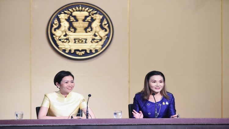 Cabinet approves committees for English Tripitaka project Cabinet approves committees for English Tripitaka project