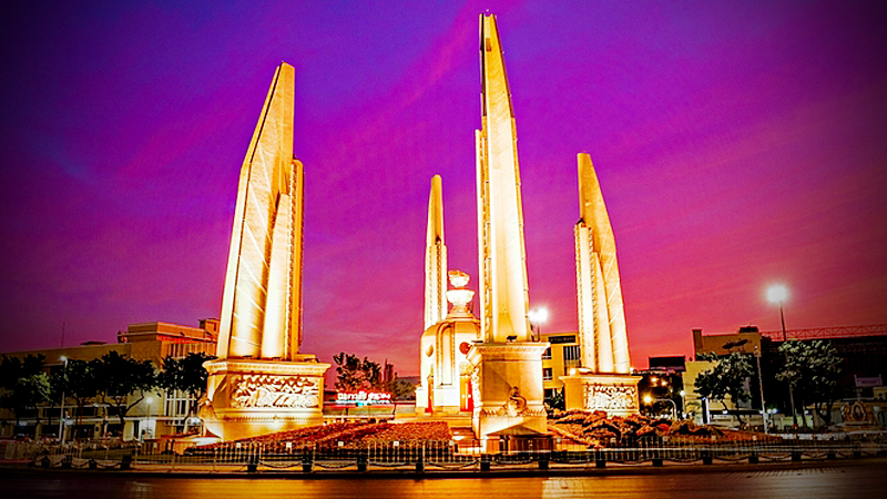 Fresh ideas to shore up stalled Thai tourism Fresh ideas to shore up stalled Thai tourism