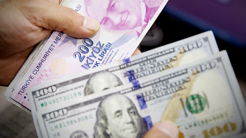 The dollar's losses may just be getting started The dollar's losses may just be getting started