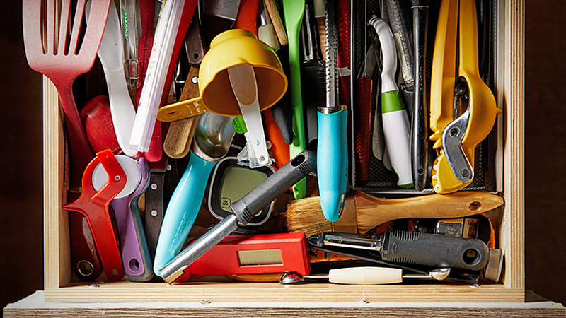 5 kitchen resolutions that you can actually stick with in the new year 5 kitchen resolutions that you can actually stick with in the new year