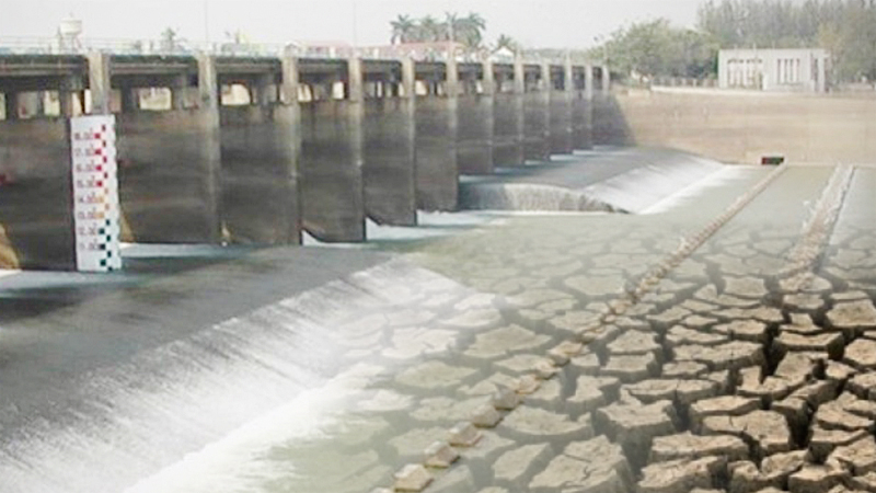 State agencies bid to avert water shortage State agencies bid to avert water shortage