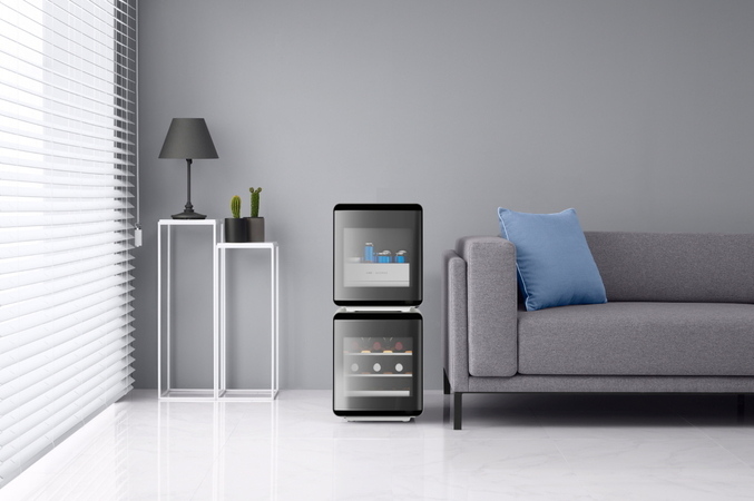 Samsung to introduce fresh concepts of home electronics at CES 2020 Samsung to introduce fresh concepts of home electronics at CES 2020