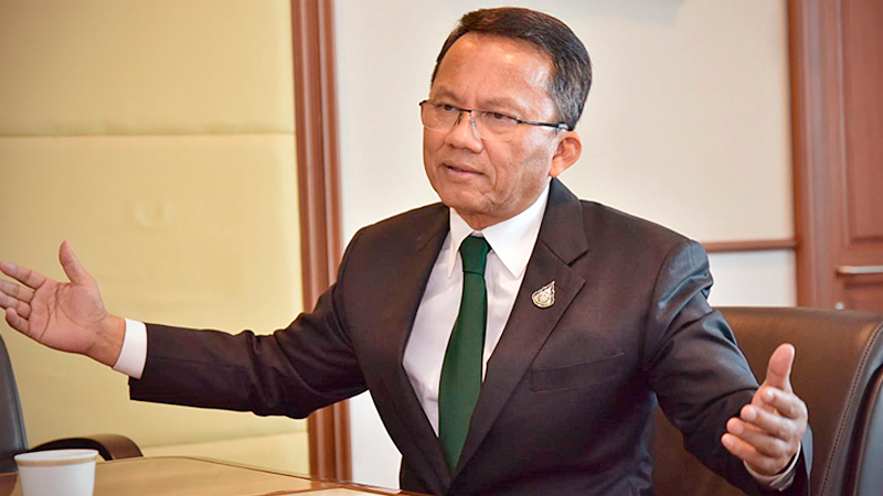 Special committee to monitor dangerous convicts Special committee to monitor dangerous convicts