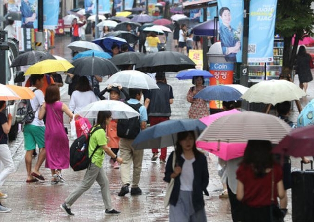 South Korea’s population declines in December South Korea’s population declines in December