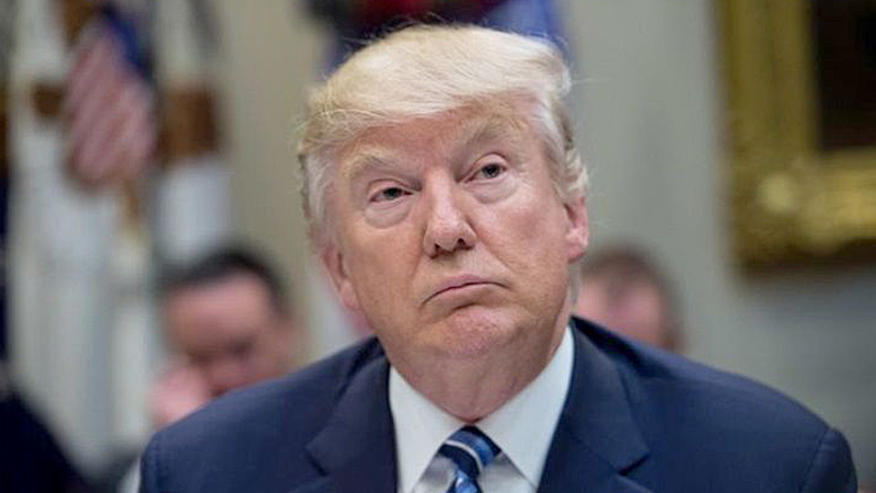 Trump's threats against Iranian sites raise questions about the potential for war crimes Trump's threats against Iranian sites raise questions about the potential for war crimes