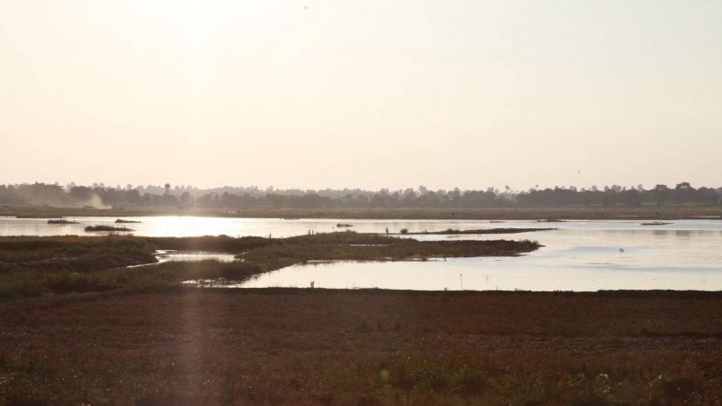 13 provinces seeking aid as drought bites 13 provinces seeking aid as drought bites