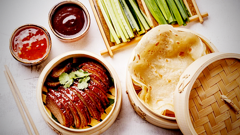 Novotel Bangkok Platinum Pratunam offers scrumptious Chinese New Year buffet Novotel Bangkok Platinum Pratunam offers scrumptious Chinese New Year buffet