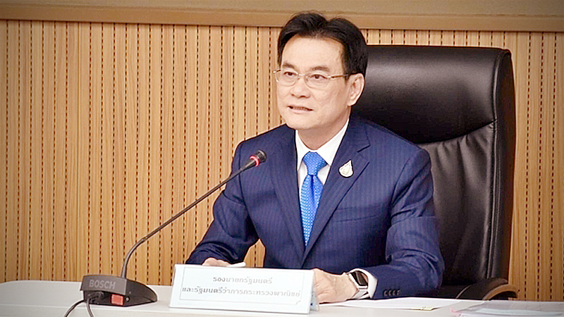 Commerce minister to lead trade delegation to India Commerce minister to lead trade delegation to India