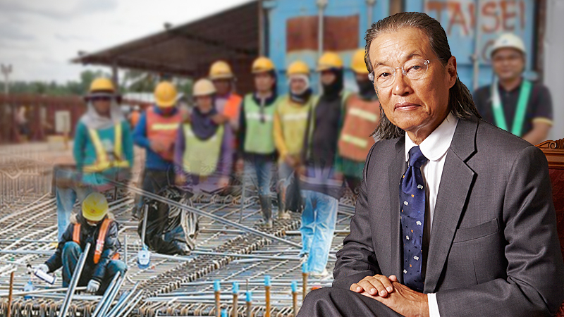 Help for Thai workers in Iran, Iraq Help for Thai workers in Iran, Iraq