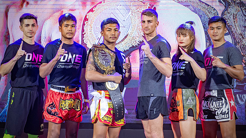 International Muay Thai contest set for kick-off in Bangkok on Friday International Muay Thai contest set for kick-off in Bangkok on Friday