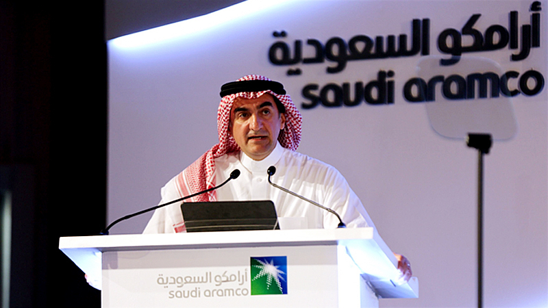 Saudi Aramco faces tough test less than a month after IPO Saudi Aramco faces tough test less than a month after IPO