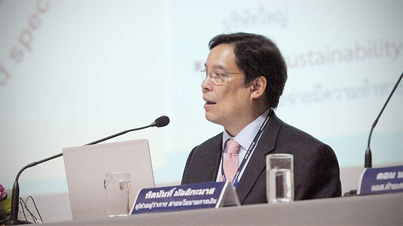Central bank panel ready to take more action to deal with rising baht Central bank panel ready to take more action to deal with rising baht