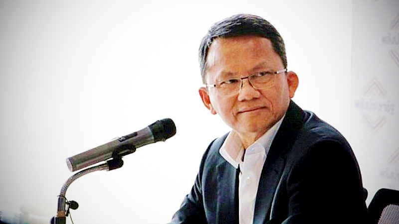 Many inmates in Phitsanulok prison have abnormal heartbeats: minister Many inmates in Phitsanulok prison have abnormal heartbeats: minister