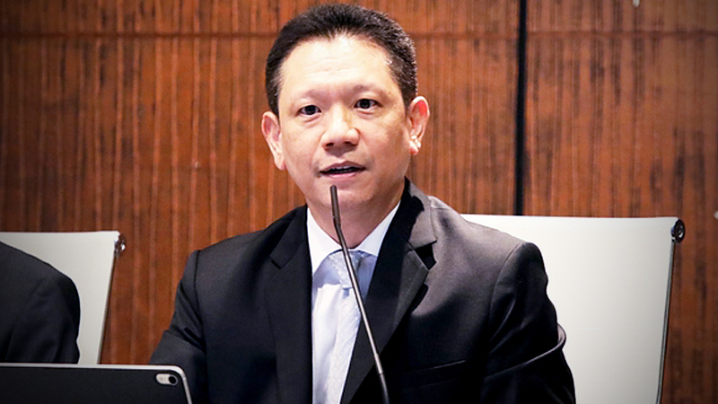 Cabinet okays Bt100-billion package to assist struggling SMEs. Cabinet okays Bt100-billion package to assist struggling SMEs.