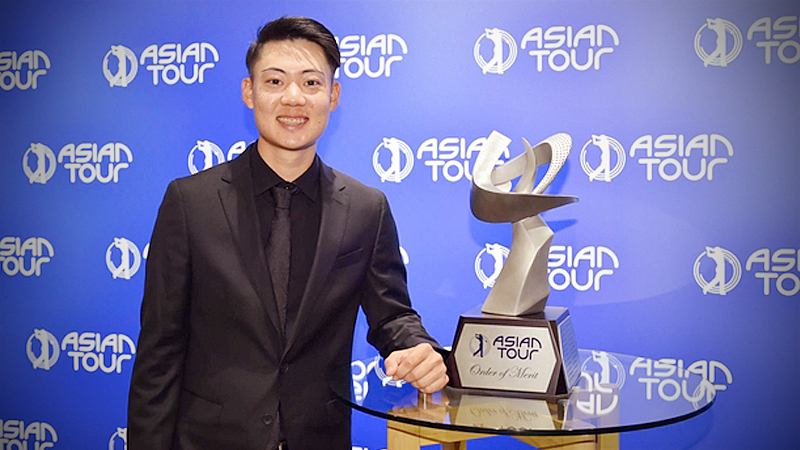 Asian No 1 Jazz sweeps four Tour awards Asian No 1 Jazz sweeps four Tour awards
