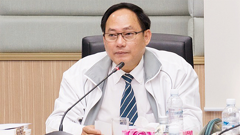 Health guidelines in place as Bangkok chokes Health guidelines in place as Bangkok chokes