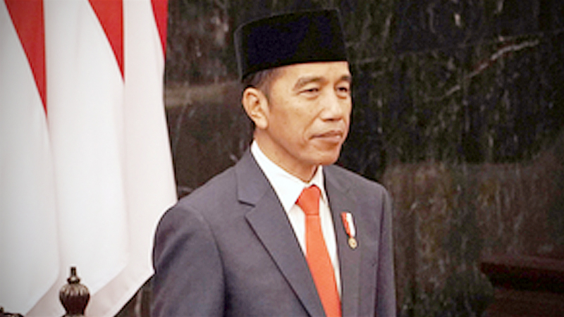 Indonesia will not negotiate its sovereignty in South China Sea Indonesia will not negotiate its sovereignty in South China Sea