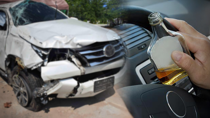 Sharp rise in drunk-driving cases during New Year break Sharp rise in drunk-driving cases during New Year break
