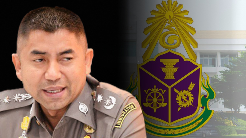 NACC to summon ex-Immigration Police chief for questioning on scrapped deal NACC to summon ex-Immigration Police chief for questioning on scrapped deal