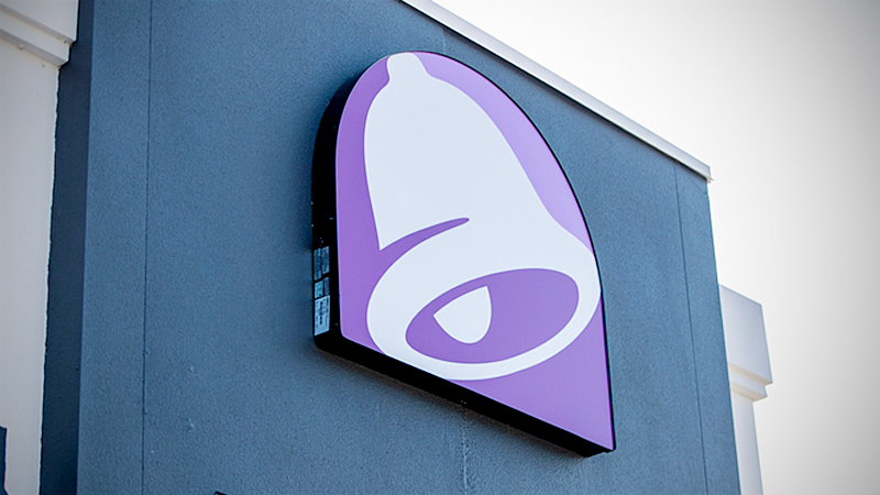 You Can Now Make $100,000 Working at Taco Bell You Can Now Make $100,000 Working at Taco Bell