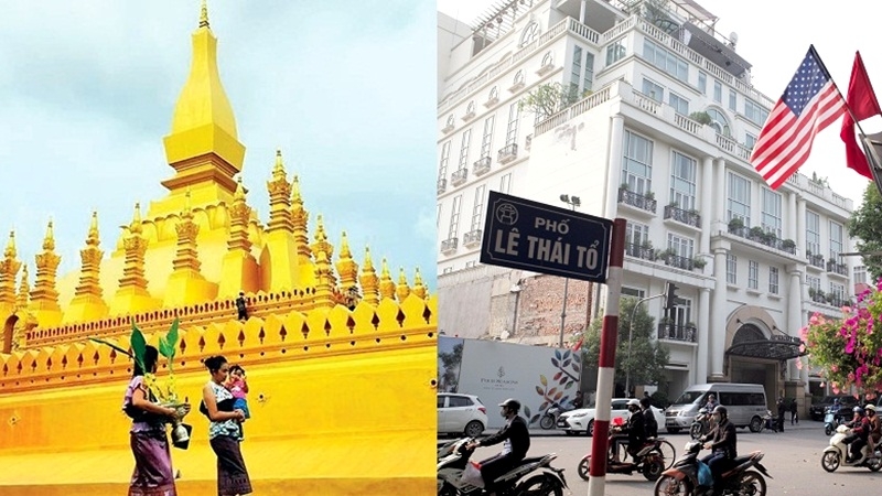 Hanoi cheapest city in Asia for backpackers, Bangkok offers cheapest meals Hanoi cheapest city in Asia for backpackers, Bangkok offers cheapest meals