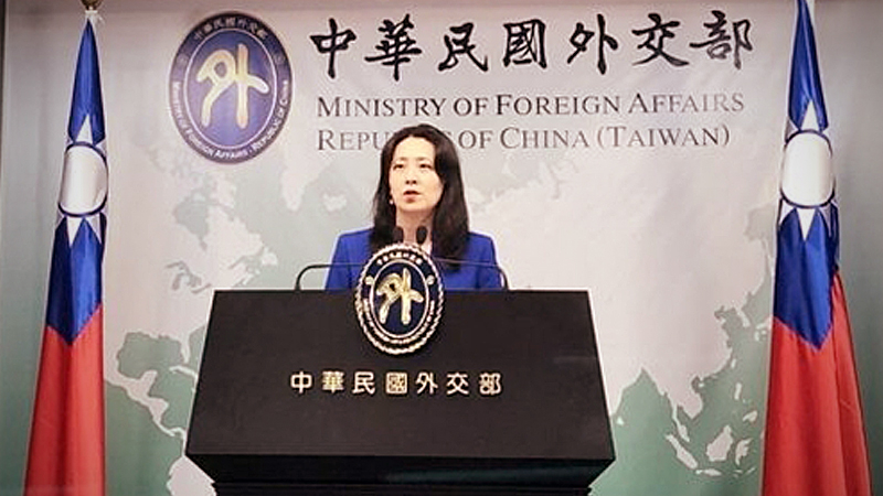 MOFA urges Taiwanese in Iraq, parts of Iran to leave immediately MOFA urges Taiwanese in Iraq, parts of Iran to leave immediately