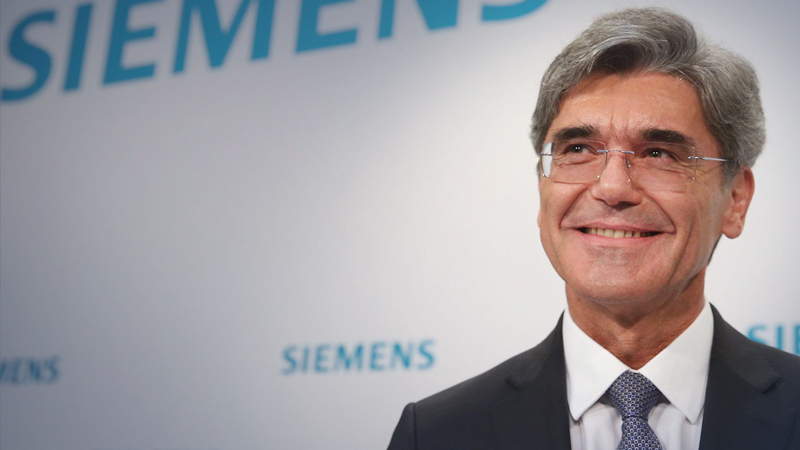 German activist forces Siemens to look at coal contracts German activist forces Siemens to look at coal contracts