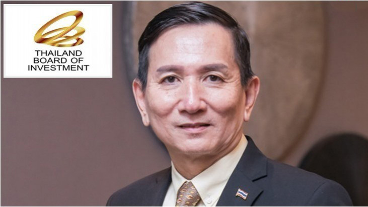 New course aims to prepare Thai entrepreneurs to tap overseas opportunities New course aims to prepare Thai entrepreneurs to tap overseas opportunities